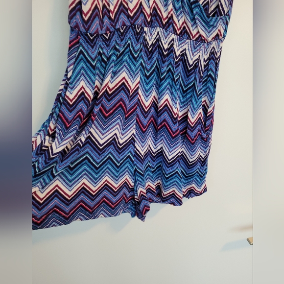 H&M Romper, size small. - Picture 2 of 7